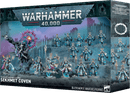 Thousand Sons: Sekhmet Coven