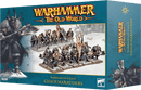 Warriors of Chaos: Chaos Marauders