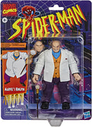 Spider-Man Marvel Legends Series 6-Inch Kingpin Action Figure