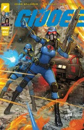G.I. Joe