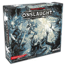 Dungeons & Dragons: Onslaught