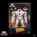 X-Men Comics Marvel Legends Series Nimrod 6-Inch Action Figure