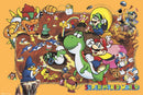 Mario World