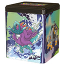 Pokémon TCG: Stacking Tin Display Q1 2025