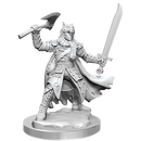 D&D Male Half-Elf Ranger