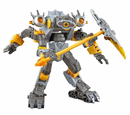 Transformers Age of the Primes Voyager Class The Thirteen Amalgamous Prime