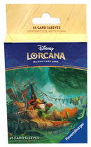 Disney Lorcana: Robin Hood Sleeves 65ct