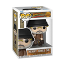 Funko POP! Henry Jones Sr