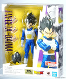 Dragon Ball Daima Vegeta S.H.Figuarts Action Figure
