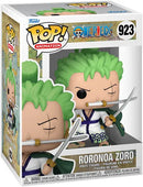 Funko POP! Roronoa Zoro