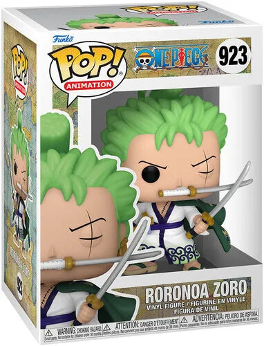 Funko POP! Roronoa Zoro