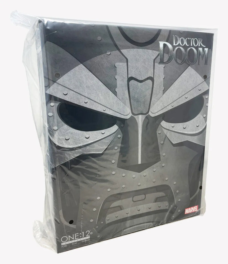 Doctor Doom One:12 Collective Action Figure