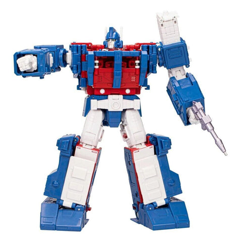 Hasbro Transformers Studio Series: Ultra Magnus Action Figure