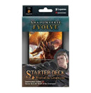 Shadowverse: Evolve - Wrath of the Greatwyrm Starter Deck