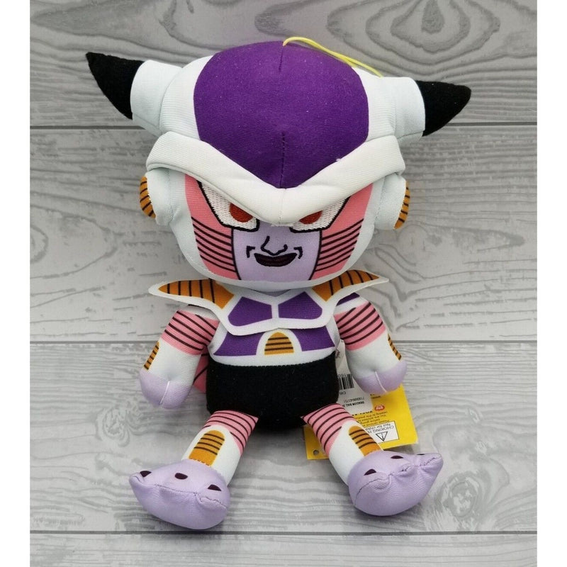Dragon Ball Super Frieza 7-Inch Plush