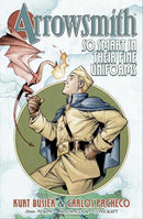 Arrowsmith So Smart In Their Fine Uniforms TPB