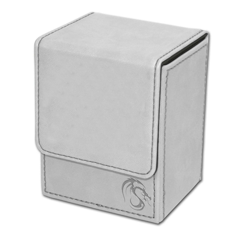 Deck Case - LX - White