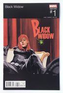 Black Widow Noto Hip Hop Variant