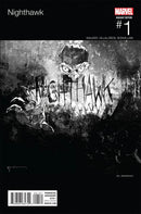 Nighthawk