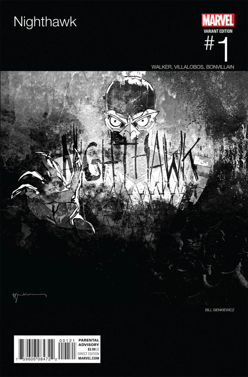 Nighthawk