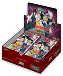 Union Arena: ONE PUNCH MAN Booster Display