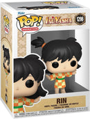 Funko POP! Rin