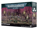 Death Guard: Vile Vectorium