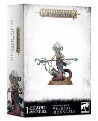 Warhammer Dark Elf