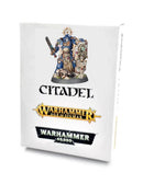 Space Marines Captain with Storm Shield / Captain with Relic Shield