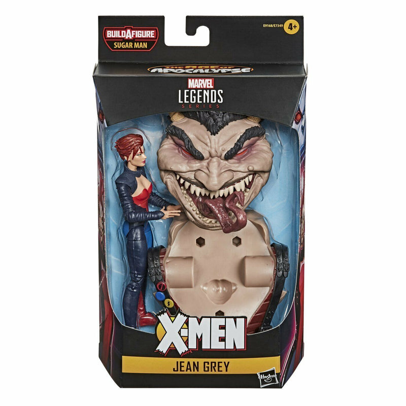 Marvel Legends Jean Grey