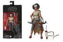 Star Wars The Black Series - Jannah - 6-Inch Action Figure -