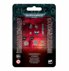 Warhammer Deathwatch