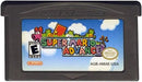 Super Mario Advance Nintendo GameBoy Advance 2001 Cartridge Only