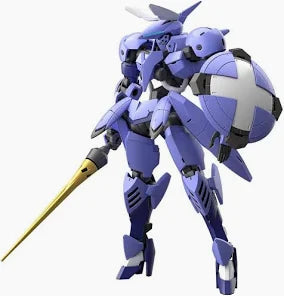 Bandai HG IBO