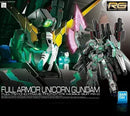 Bandai RG