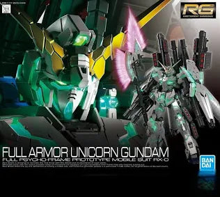 Bandai RG
