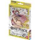 One Piece TCG: Big Mom Pirates Starter Deck