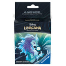 Disney Lorcana: Rise of the Floodborn Card Sleeves