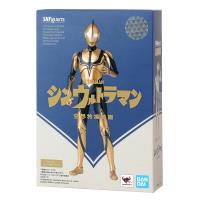 Bandai Spirits S.H. Figuarts Zoffy (Shin Ultraman) "Shin Ultraman"
