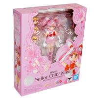 Bandai Spirits S.H.Figuarts Sailor Chibi Moon -Animation Color Edition- "Pretty Guardian Sailor Moon"