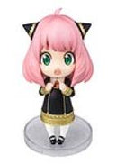 Bandai Spirits Figuarts Mini Anya Forger "Spy x Family"