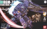 Bandai HGUC 1/144