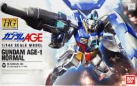 Bandai HGAGE