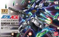 Bandai HGAGE