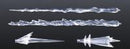 Bandai Builders Parts HD 1/144 Gundam/MS Effect Part 01