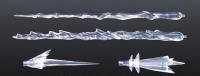 Bandai Builders Parts HD 1/144 Gundam/MS Effect Part 01