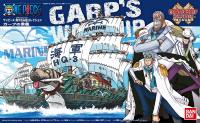 Bandai Grand Ship Collection