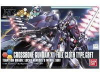 Bandai HGBF