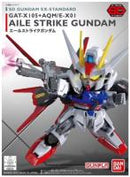 Bandai SD EX-Standard