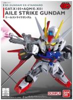 Bandai SD EX-Standard